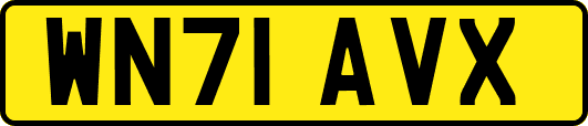 WN71AVX