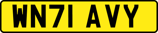 WN71AVY