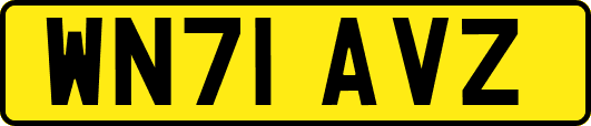 WN71AVZ