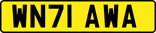WN71AWA