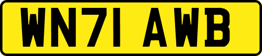 WN71AWB