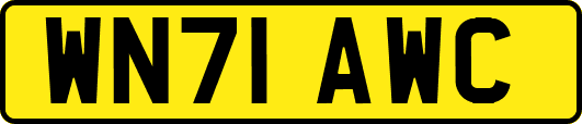 WN71AWC