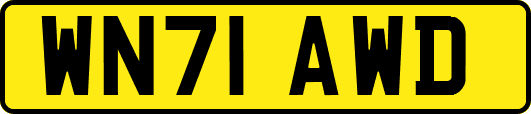 WN71AWD