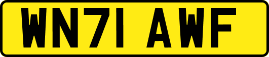 WN71AWF