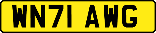 WN71AWG