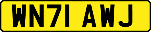 WN71AWJ