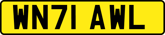 WN71AWL
