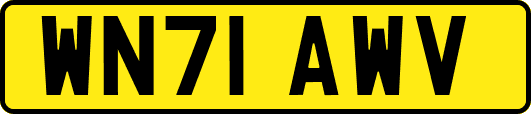 WN71AWV