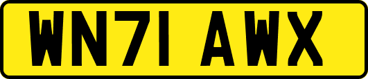 WN71AWX