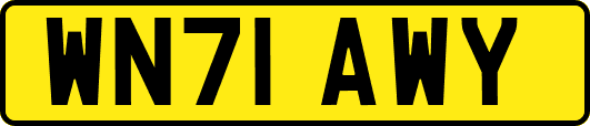 WN71AWY