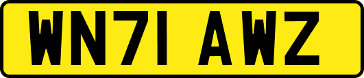 WN71AWZ