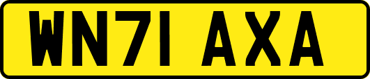 WN71AXA