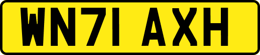 WN71AXH