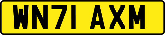 WN71AXM