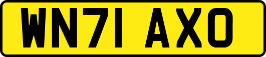 WN71AXO