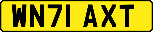 WN71AXT