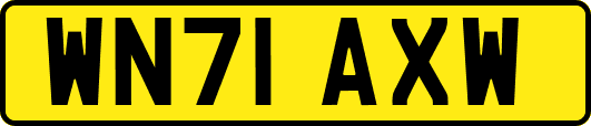 WN71AXW