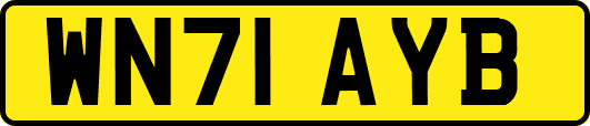 WN71AYB