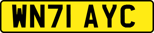 WN71AYC