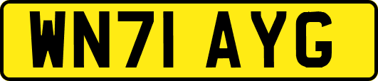 WN71AYG