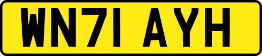WN71AYH