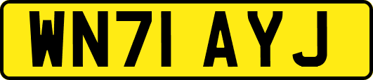 WN71AYJ