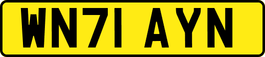 WN71AYN