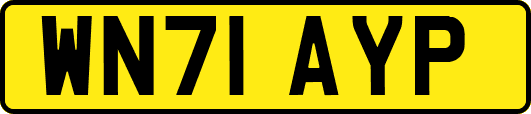 WN71AYP