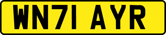 WN71AYR