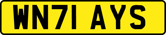 WN71AYS