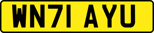 WN71AYU