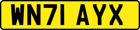 WN71AYX