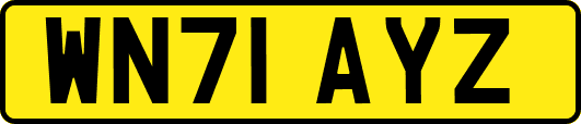 WN71AYZ