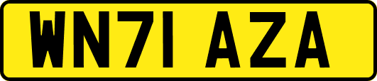 WN71AZA