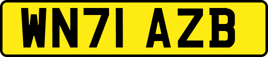WN71AZB