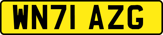 WN71AZG