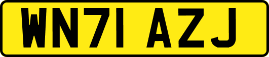 WN71AZJ