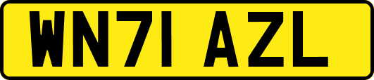 WN71AZL