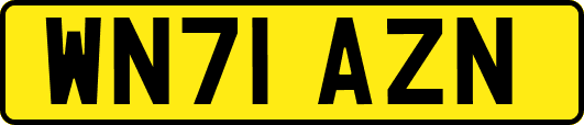 WN71AZN