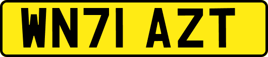 WN71AZT