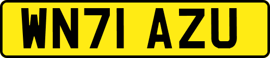 WN71AZU