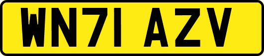 WN71AZV