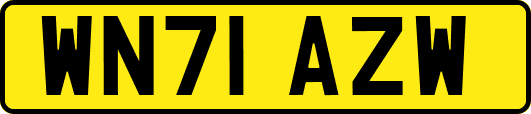 WN71AZW
