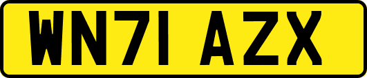 WN71AZX