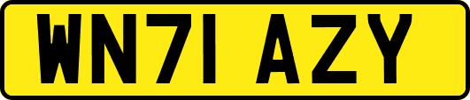 WN71AZY