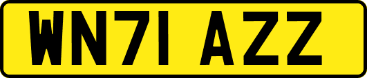 WN71AZZ