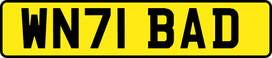 WN71BAD
