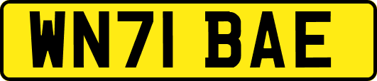 WN71BAE
