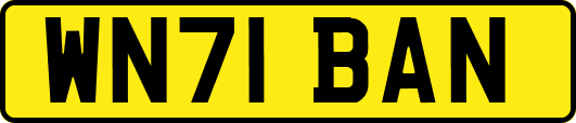 WN71BAN