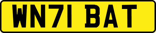 WN71BAT